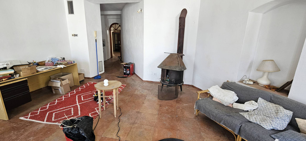 Vrijstaande Villa te koop in Gaucín | 5 slaapkamers H5357893
