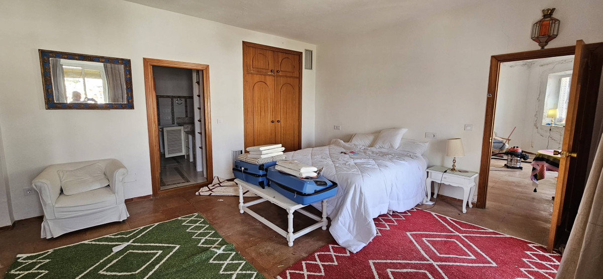Vrijstaande Villa te koop in Gaucín | 5 slaapkamers H5357893