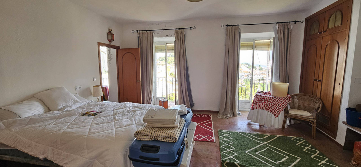 Vrijstaande Villa te koop in Gaucín | 5 slaapkamers H5357893
