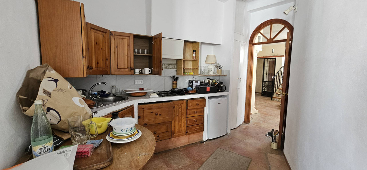 Vrijstaande Villa te koop in Gaucín | 5 slaapkamers H5357893