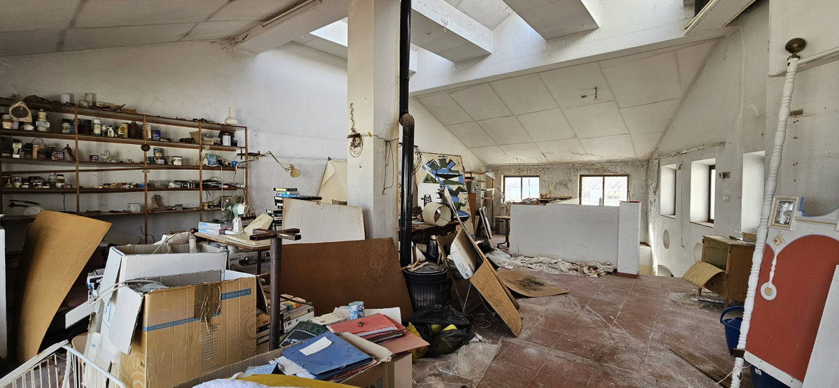 Vrijstaande Villa te koop in Gaucín | 5 slaapkamers H5357893