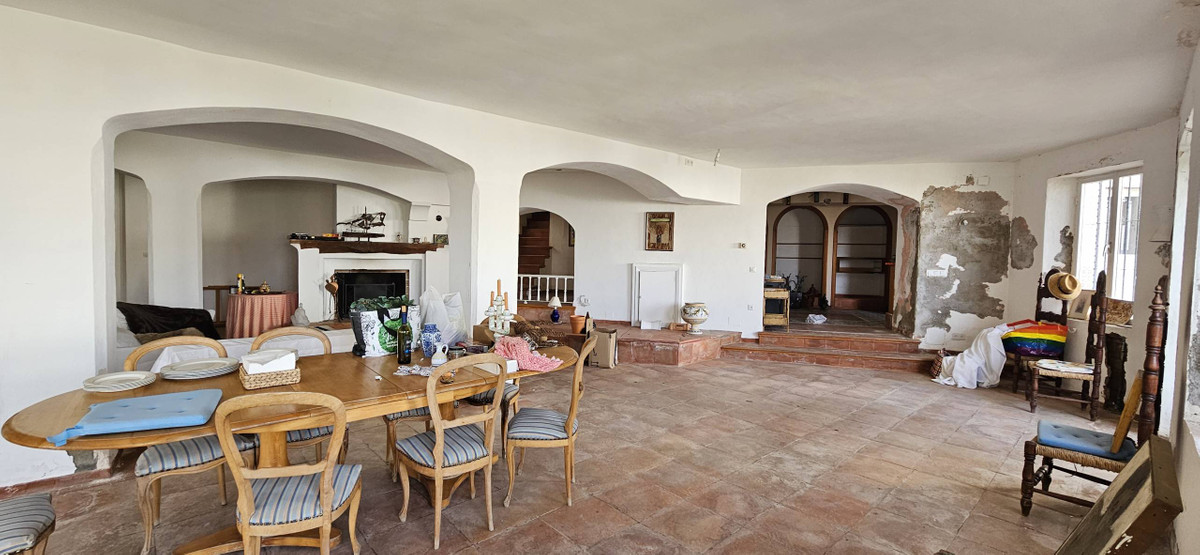 Vrijstaande Villa te koop in Gaucín | 5 slaapkamers H5357893