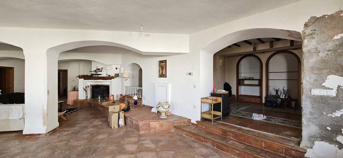 Vrijstaande Villa te koop in Gaucín | 5 slaapkamers H5357893