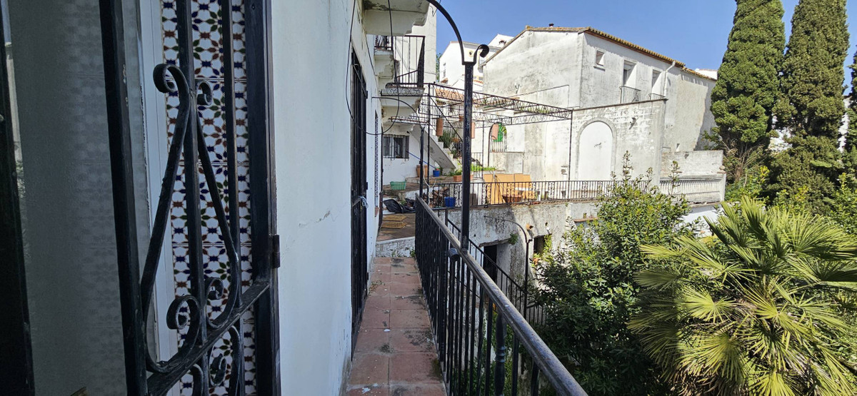 Vrijstaande Villa te koop in Gaucín | 5 slaapkamers H5357893
