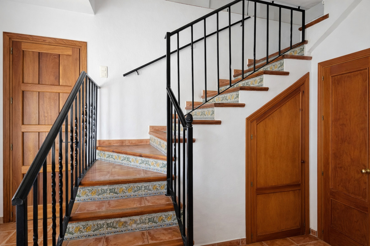 Vrijstaande Villa te koop in Gaucín | 5 slaapkamers H5357893