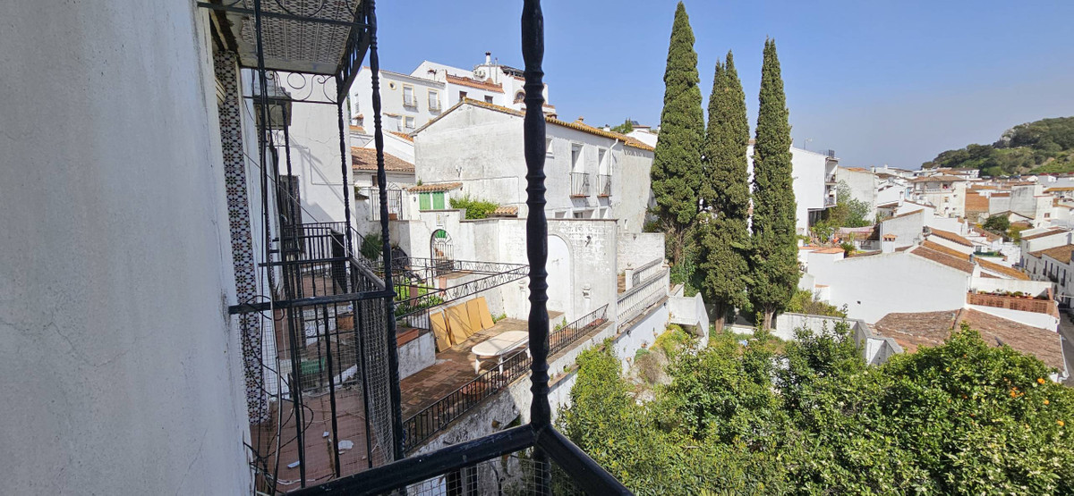 Vrijstaande Villa te koop in Gaucín | 5 slaapkamers H5357893