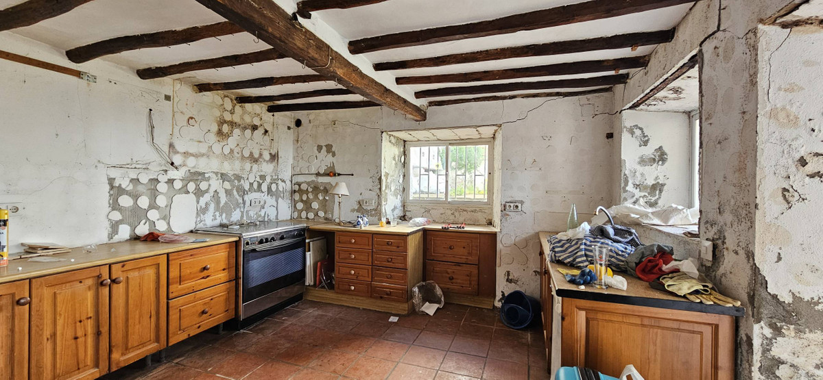 Vrijstaande Villa te koop in Gaucín | 5 slaapkamers H5357893