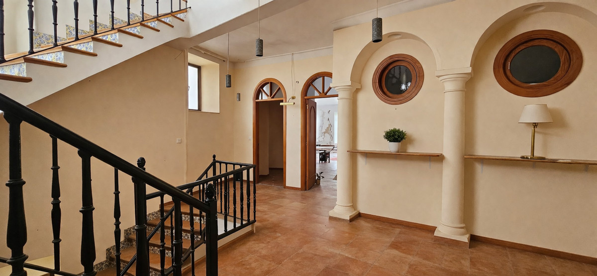 Vrijstaande Villa te koop in Gaucín | 5 slaapkamers H5357893
