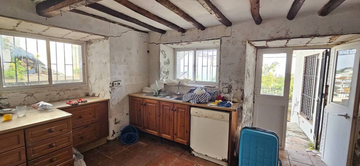 Vrijstaande Villa te koop in Gaucín | 5 slaapkamers H5357893