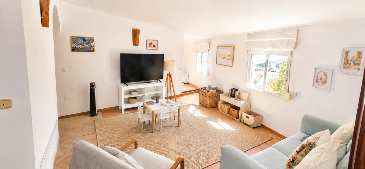 Huis te koop in Gaucín | 3 slaapkamers H5383324