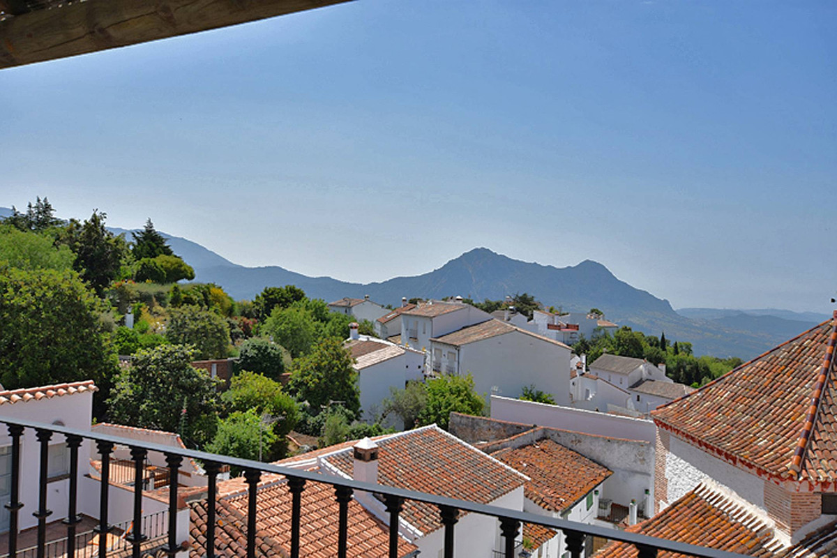 Huis te koop in Gaucín | 3 slaapkamers H5383324