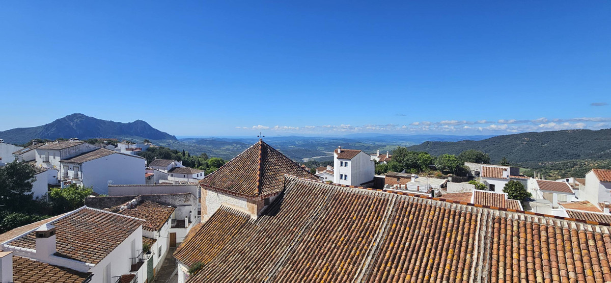 Huis te koop in Gaucín | 3 slaapkamers H5383324