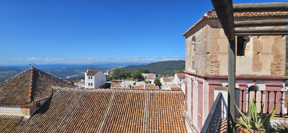 Huis te koop in Gaucín | 3 slaapkamers H5383324