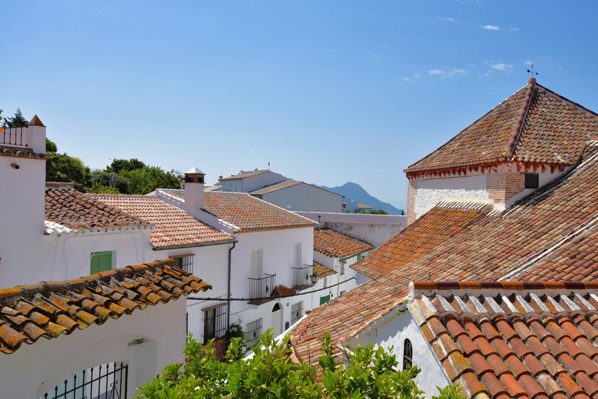 Huis te koop in Gaucín | 3 slaapkamers H5383324