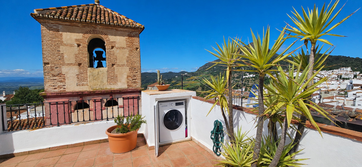 Huis te koop in Gaucín | 3 slaapkamers H5383324