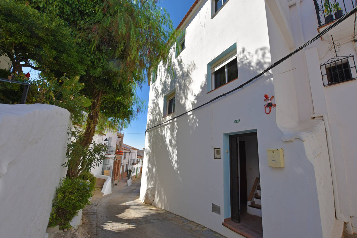 Huis te koop in Gaucín | 3 slaapkamers H5383324