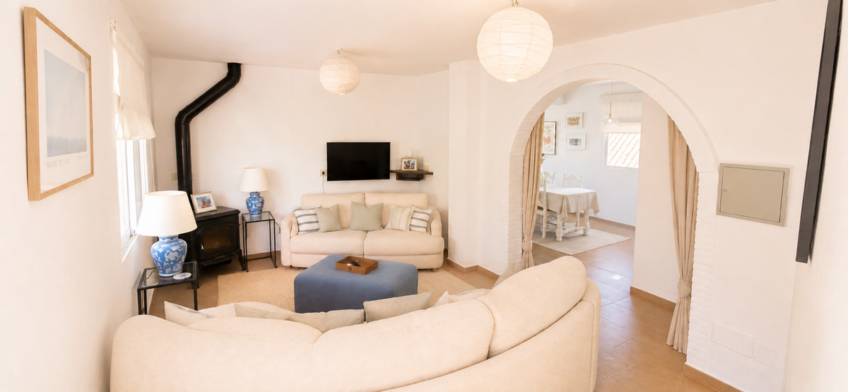 Huis te koop in Gaucín | 3 slaapkamers H5383324