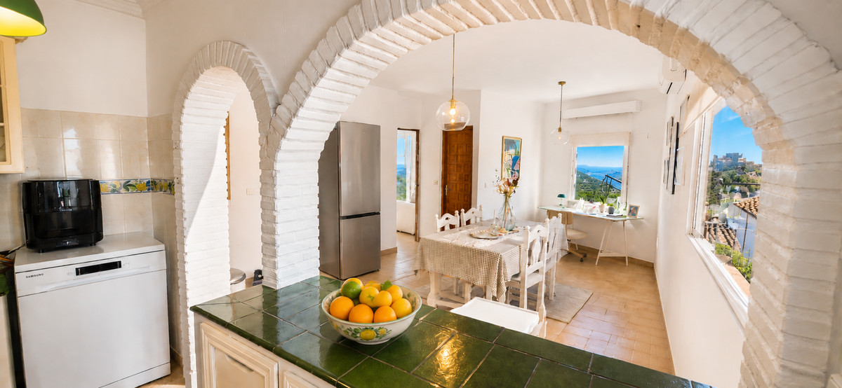 Huis te koop in Gaucín | 3 slaapkamers H5383324