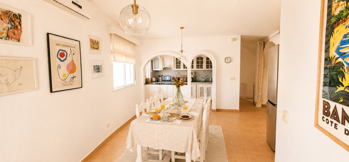 Huis te koop in Gaucín | 3 slaapkamers H5383324