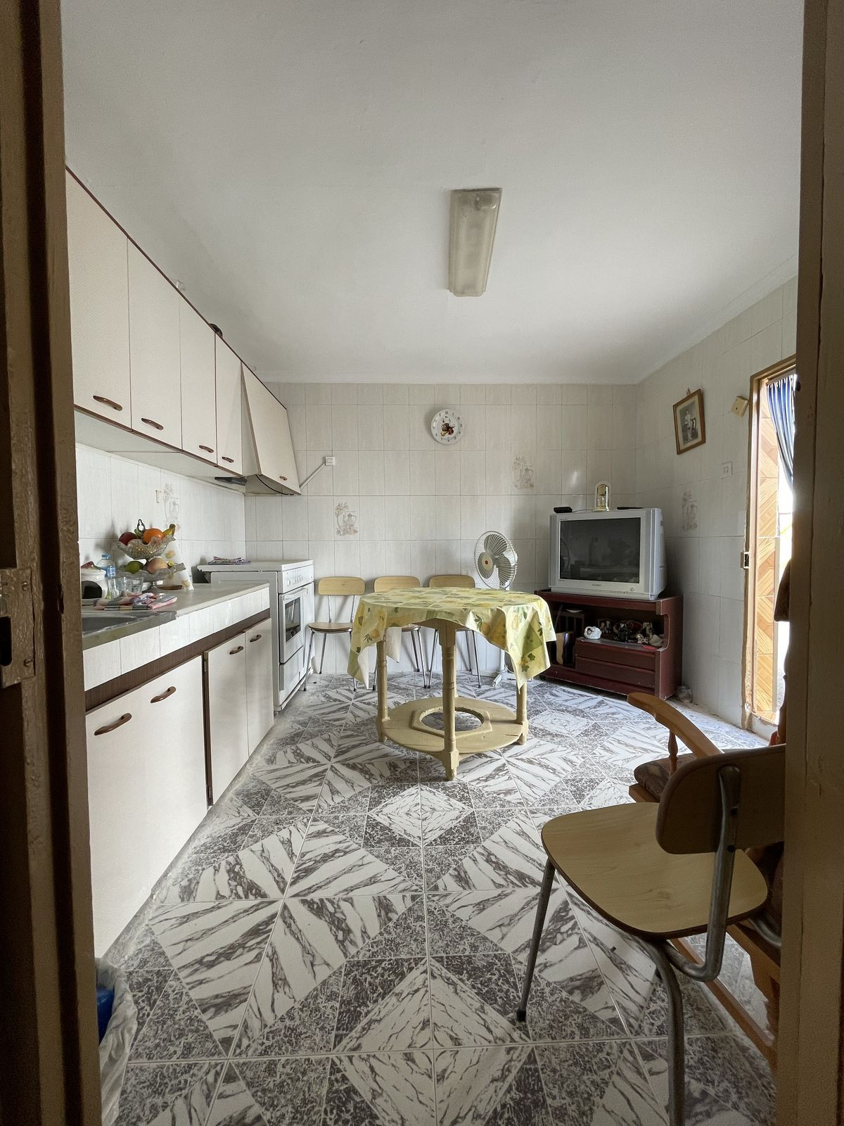 Semi-Vrijstaande Villa in Gibralgalia-10