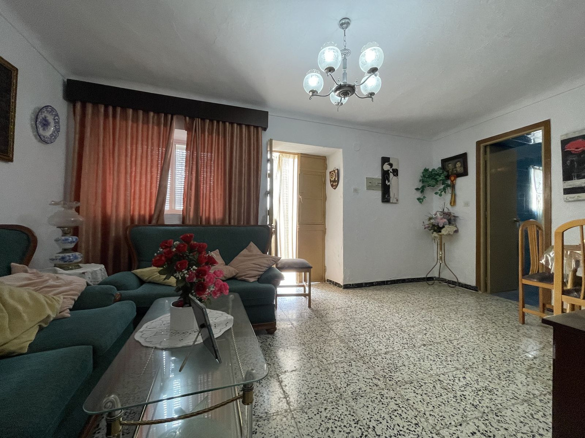 Semi-Vrijstaande Villa in Gibralgalia-11