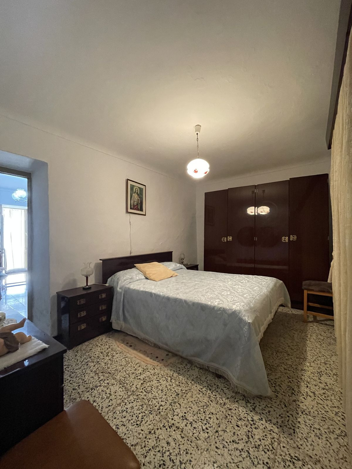 Semi-Vrijstaande Villa in Gibralgalia-13
