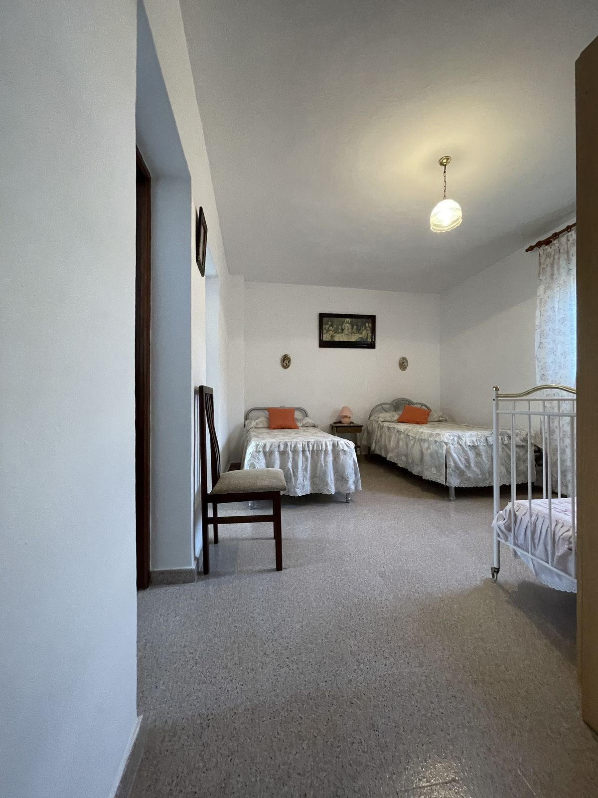 Semi-Vrijstaande Villa in Gibralgalia-14