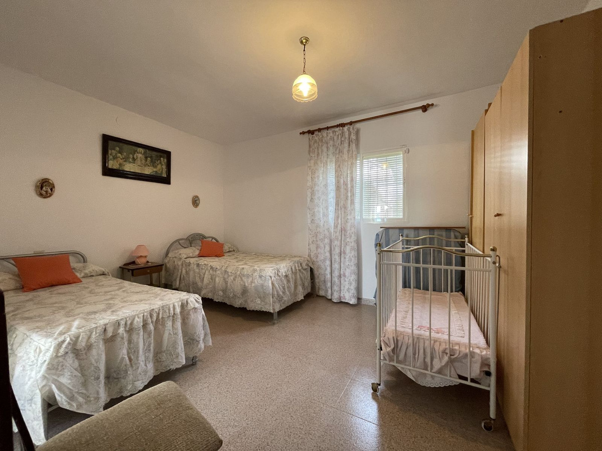 Semi-Vrijstaande Villa in Gibralgalia-17