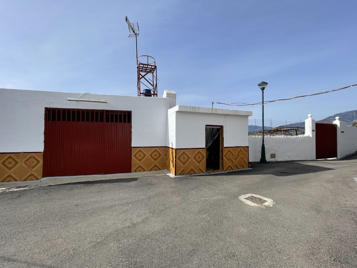 Semi-Vrijstaande Villa in Gibralgalia-3