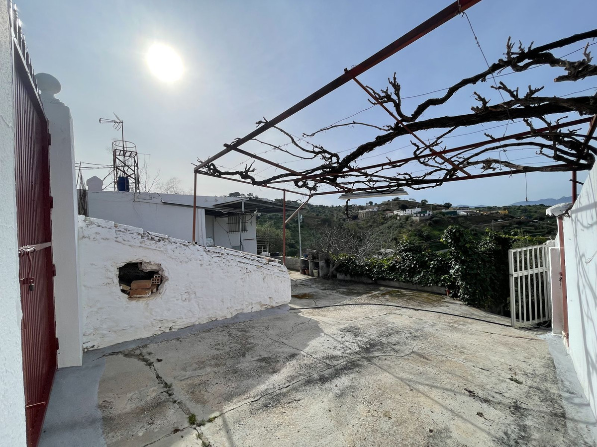 Semi-Vrijstaande Villa in Gibralgalia-5