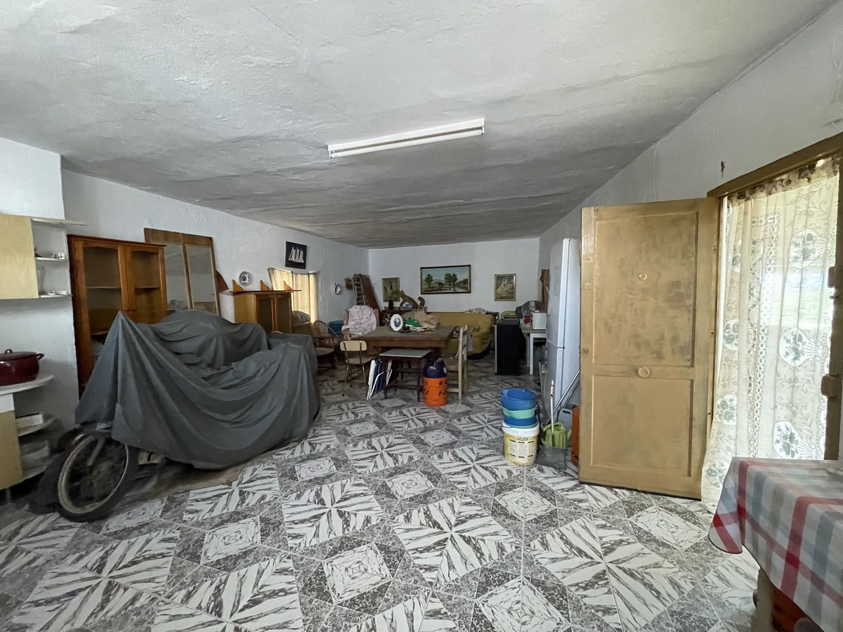 Semi-Vrijstaande Villa in Gibralgalia-6