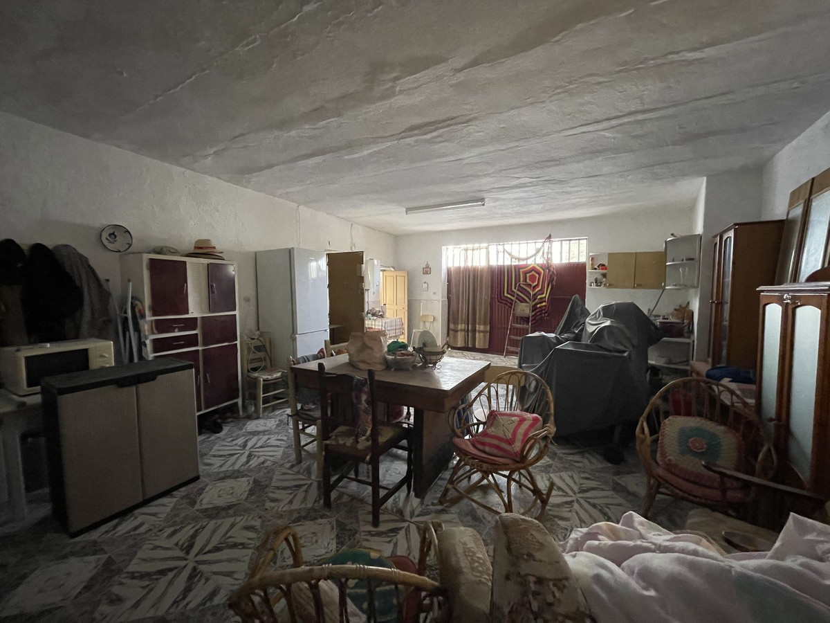 Semi-Vrijstaande Villa in Gibralgalia-7