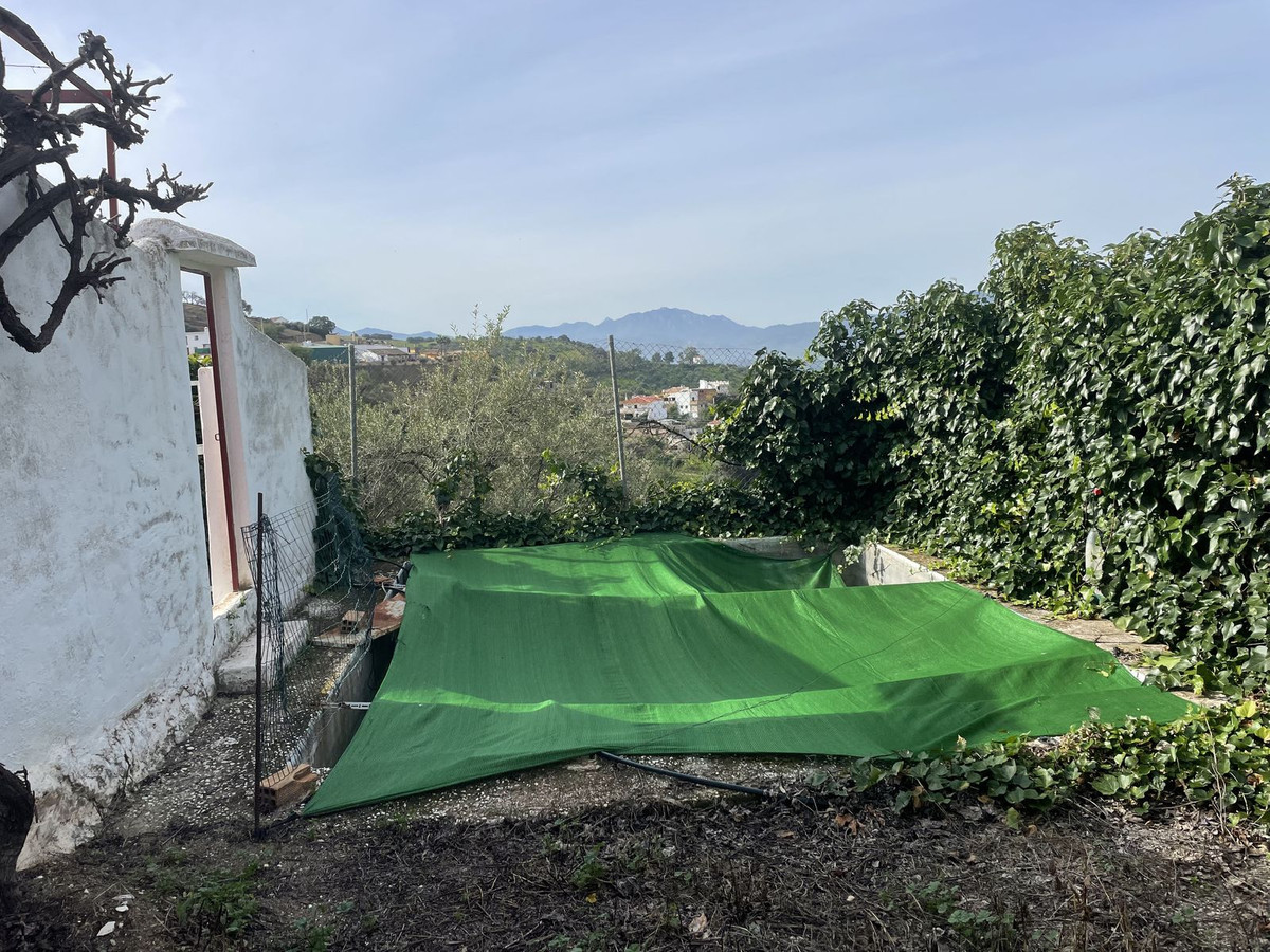Semi-Vrijstaande Villa in Gibralgalia-8