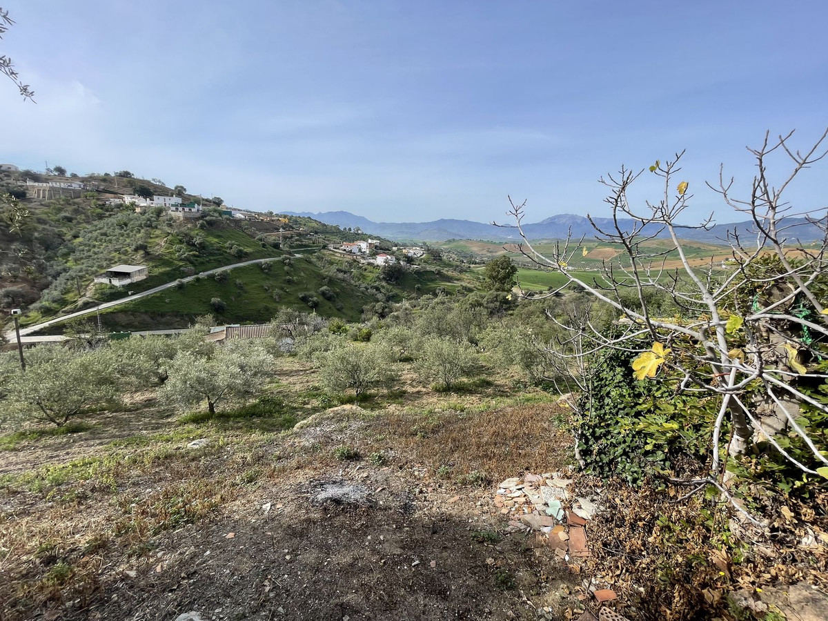 Semi-Vrijstaande Villa in Gibralgalia-9