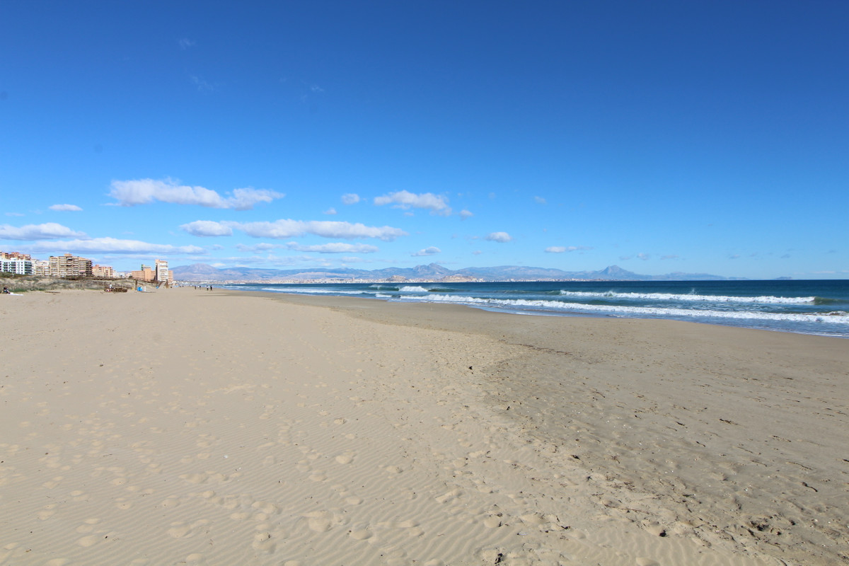 Appartement te koop in Gran Alacant | 2 slaapkamers H5299150