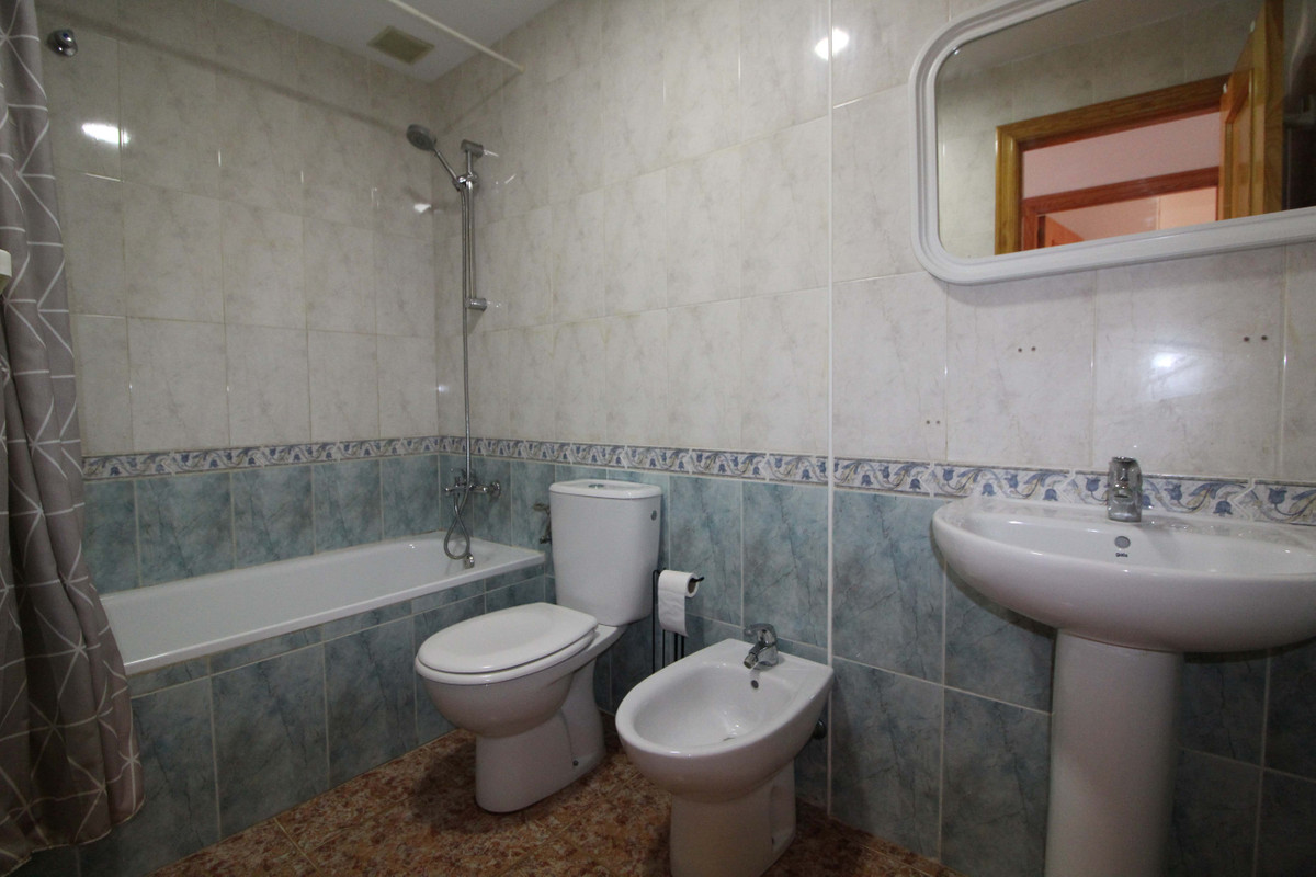Appartement te koop in Gran Alacant | 2 slaapkamers H5299150