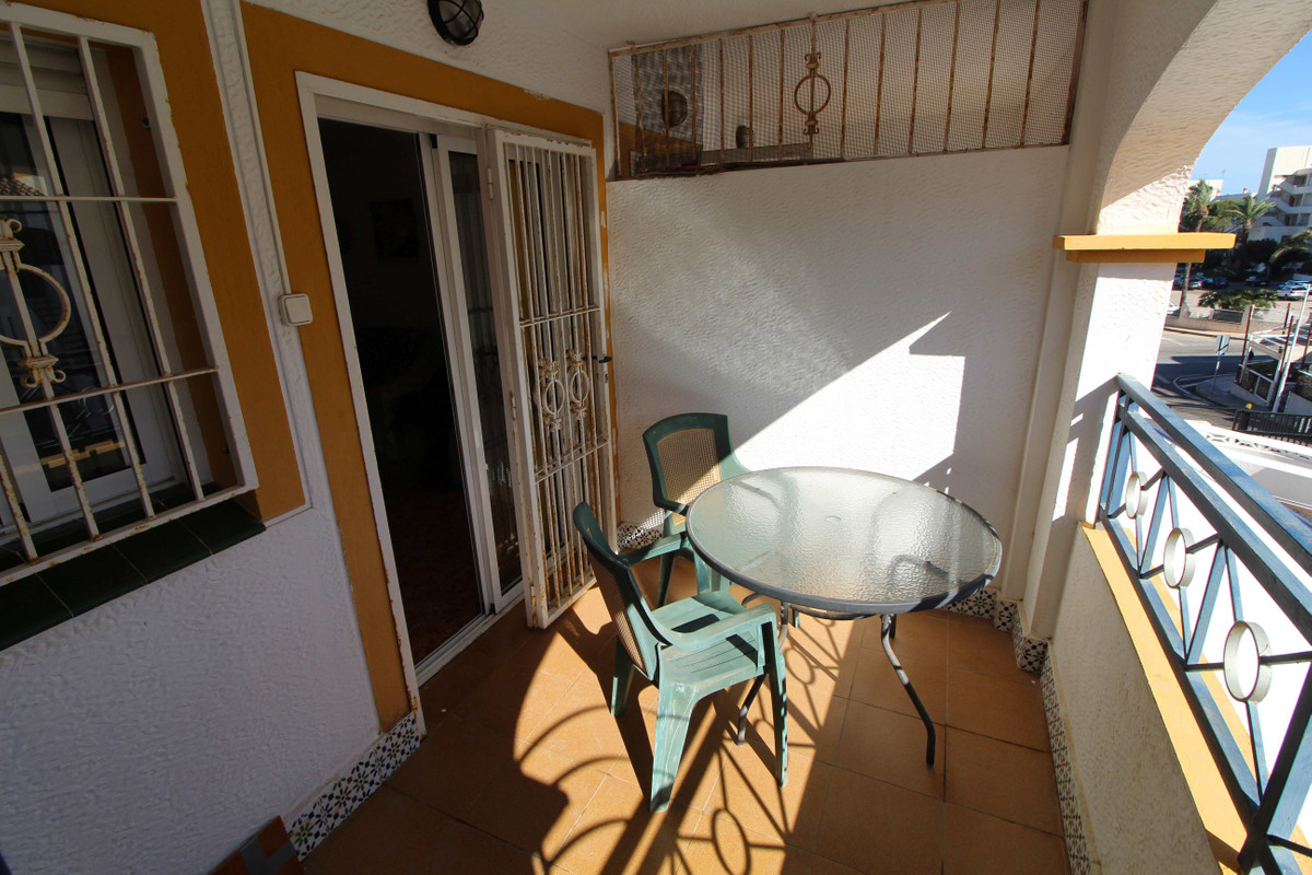 Appartement te koop in Gran Alacant | 2 slaapkamers H5299150
