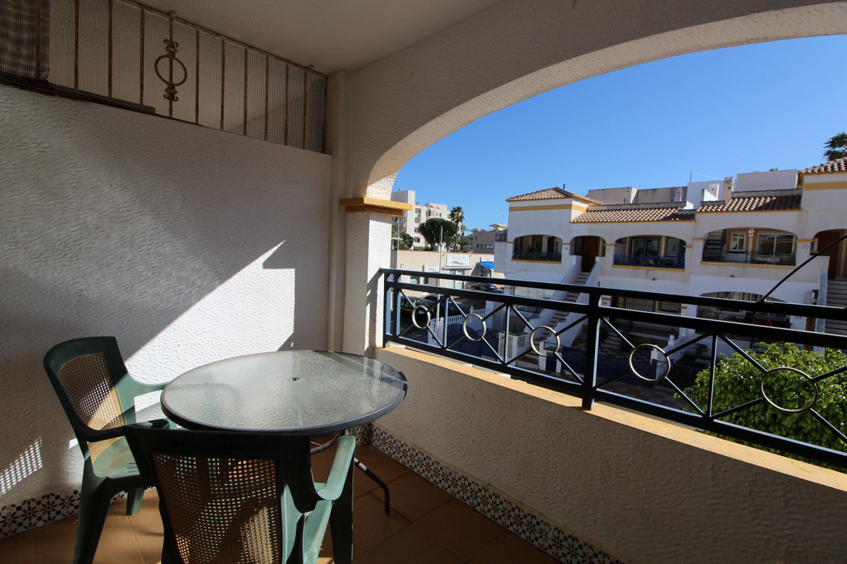 Appartement te koop in Gran Alacant | 2 slaapkamers H5299150
