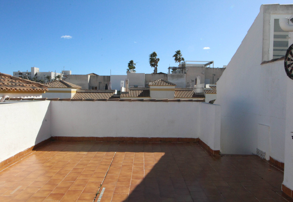 Appartement te koop in Gran Alacant | 2 slaapkamers H5299150