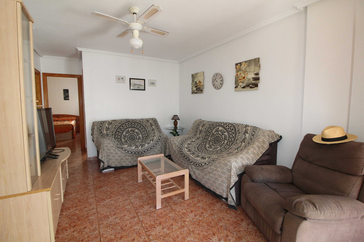 Appartement te koop in Gran Alacant | 2 slaapkamers H5299150