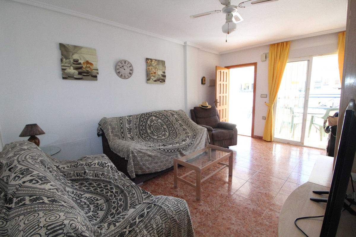 Appartement te koop in Gran Alacant | 2 slaapkamers H5299150