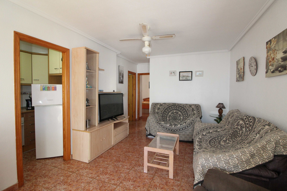 Appartement te koop in Gran Alacant | 2 slaapkamers H5299150