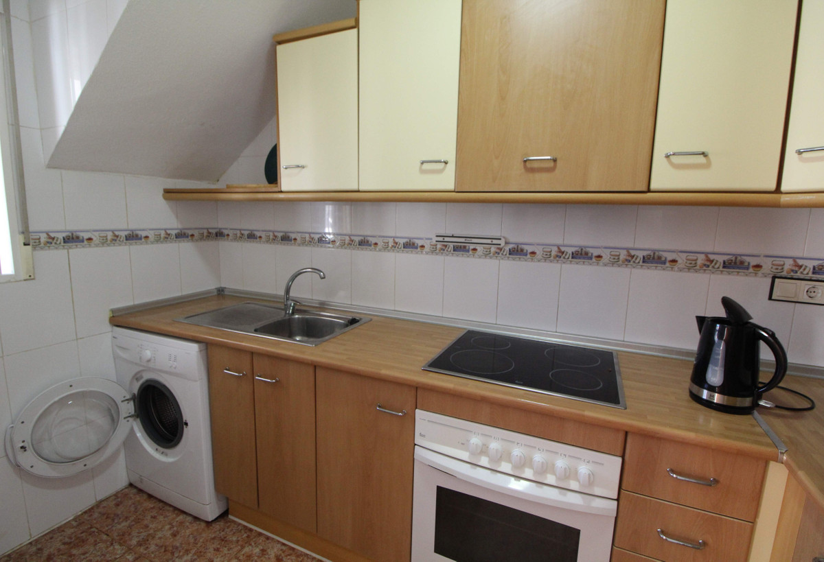 Appartement te koop in Gran Alacant | 2 slaapkamers H5299150