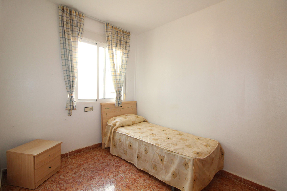 Appartement te koop in Gran Alacant | 2 slaapkamers H5299150