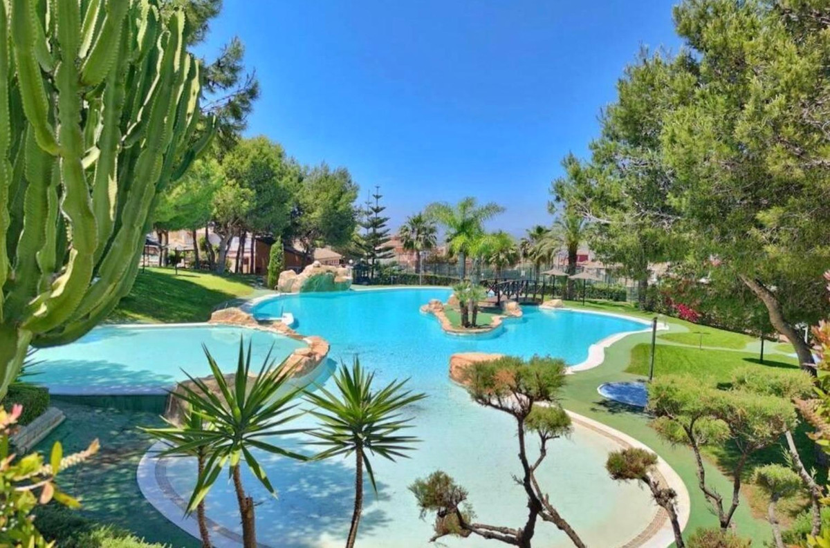 Huis te koop in Gran Alacant | 3 slaapkamers H5348491