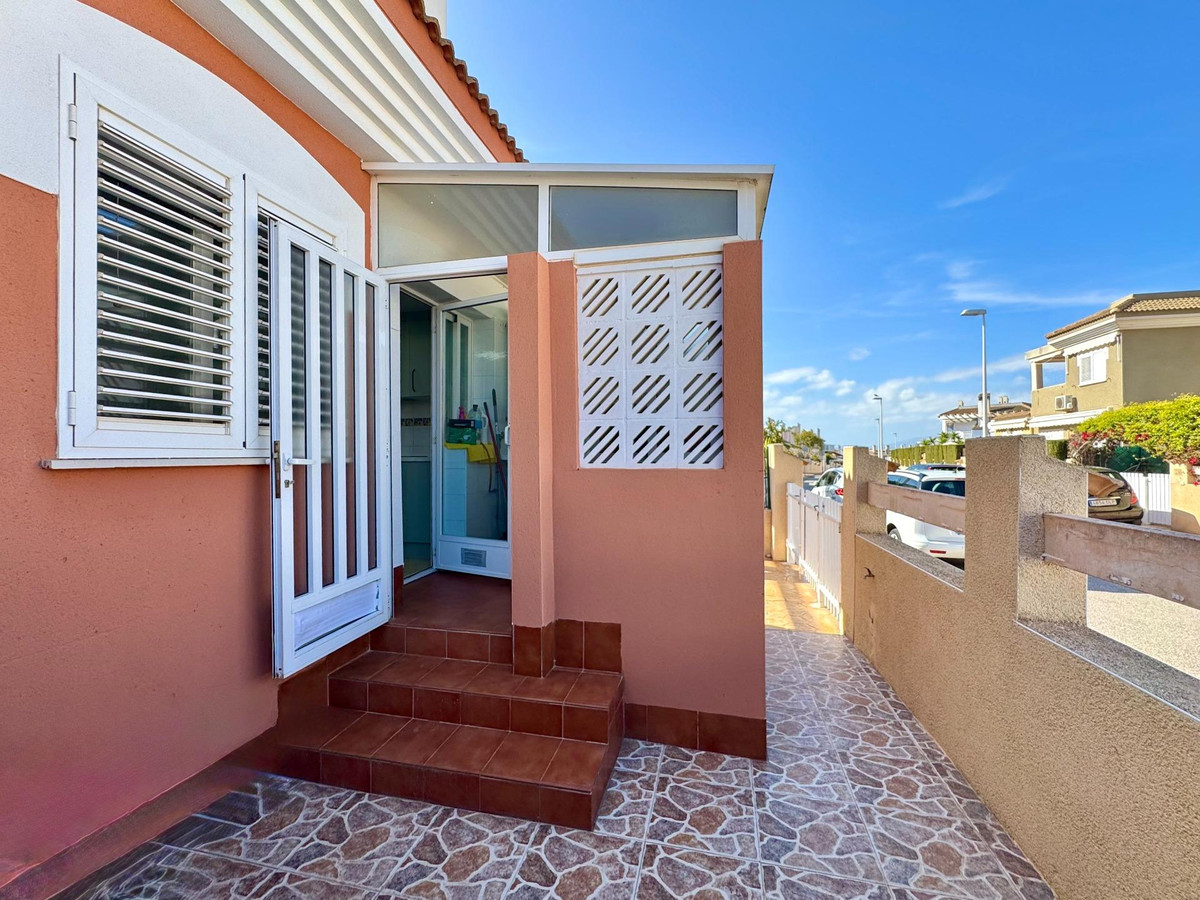 Huis te koop in Gran Alacant | 3 slaapkamers H5348491
