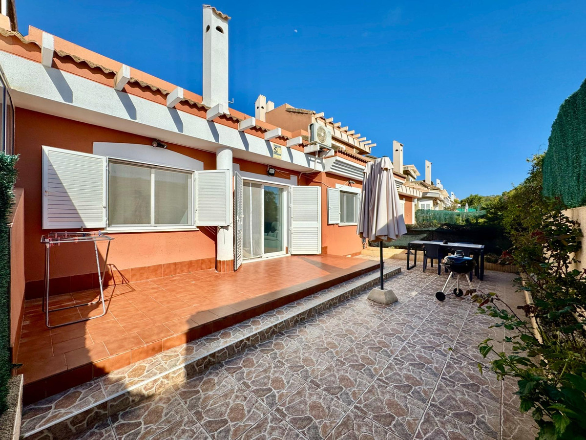 Huis te koop in Gran Alacant | 3 slaapkamers H5348491
