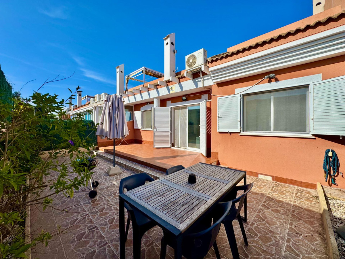 Huis te koop in Gran Alacant | 3 slaapkamers H5348491
