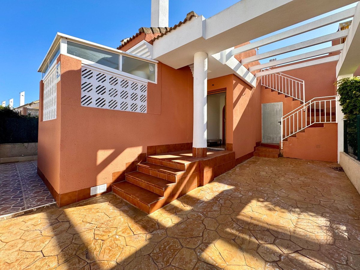 Huis te koop in Gran Alacant | 3 slaapkamers H5348491