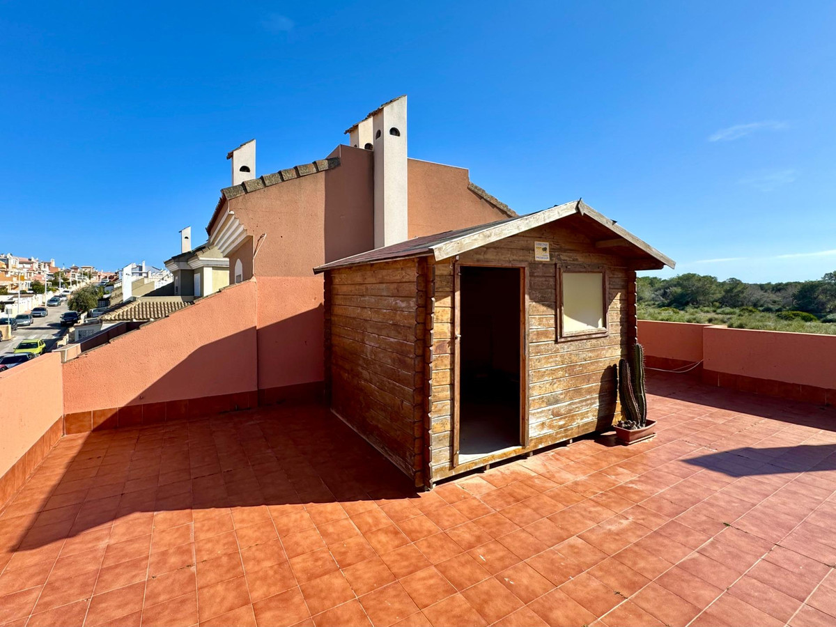 Huis te koop in Gran Alacant | 3 slaapkamers H5348491